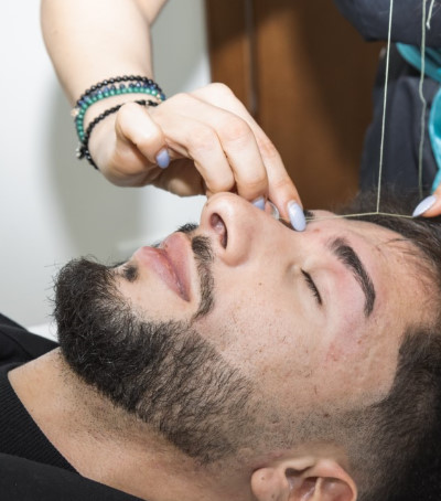 Tratamento de Rosto