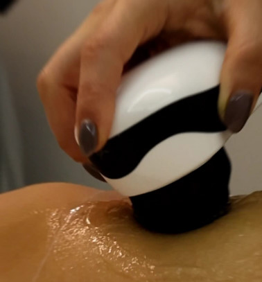 Tratamento de Corpo