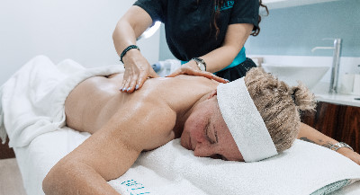 Tratamento de Corpo